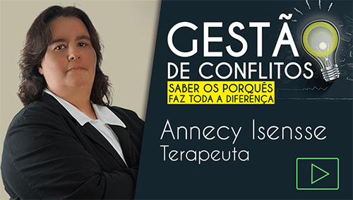 Annecy Isensse - Terapeuta